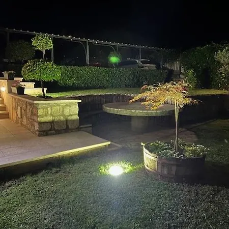 Monfiorenzo Apartmán *