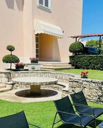 Apartmán Monfiorenzo Rovinj