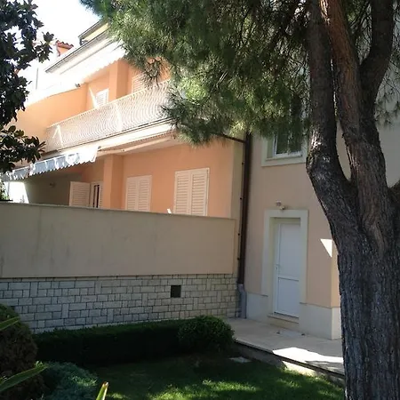 Apartmán Monfiorenzo