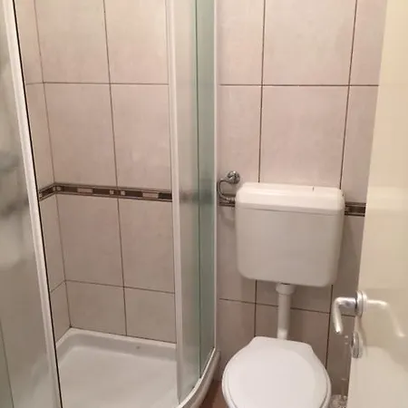 Apartmán Monfiorenzo *